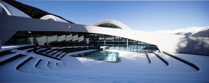 aquamotion courchevel auer weber © aldo amoretti