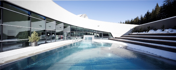 aquamotion courchevel auer weber © aldo amoretti