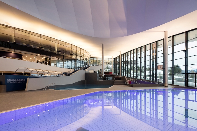 aquamotion courchevel auer weber © aldo amoretti