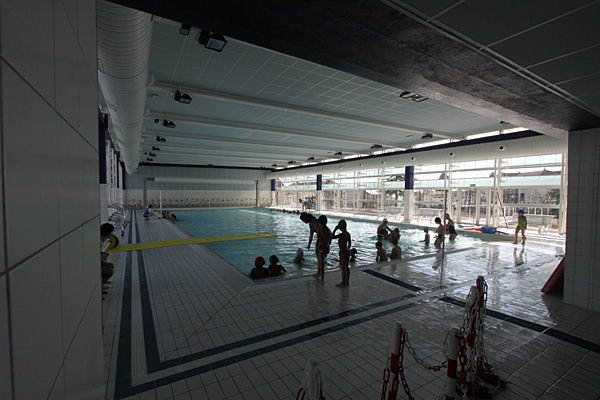 euro photo piscine leo lagrange 07