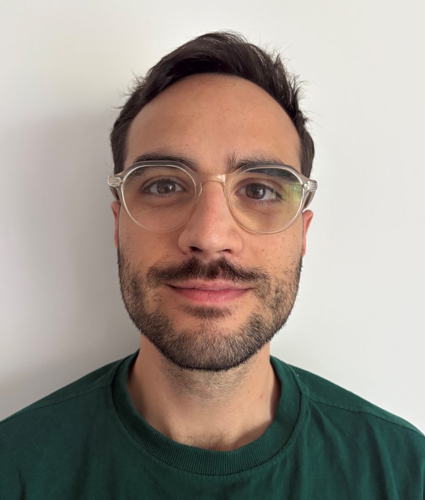 thibault desbree